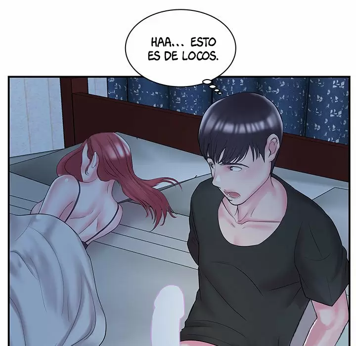 Sister in law (cuñada) Capítulo 9 - Page 72