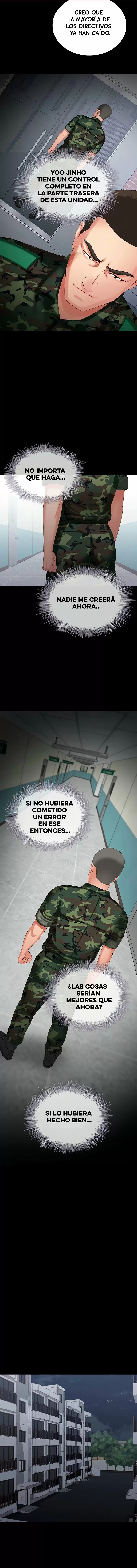 SISTER´S DUTY Capítulo 10 - Page 14