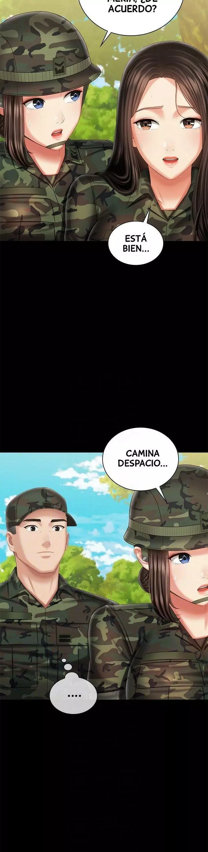 SISTER´S DUTY Capítulo 100 - Page 13