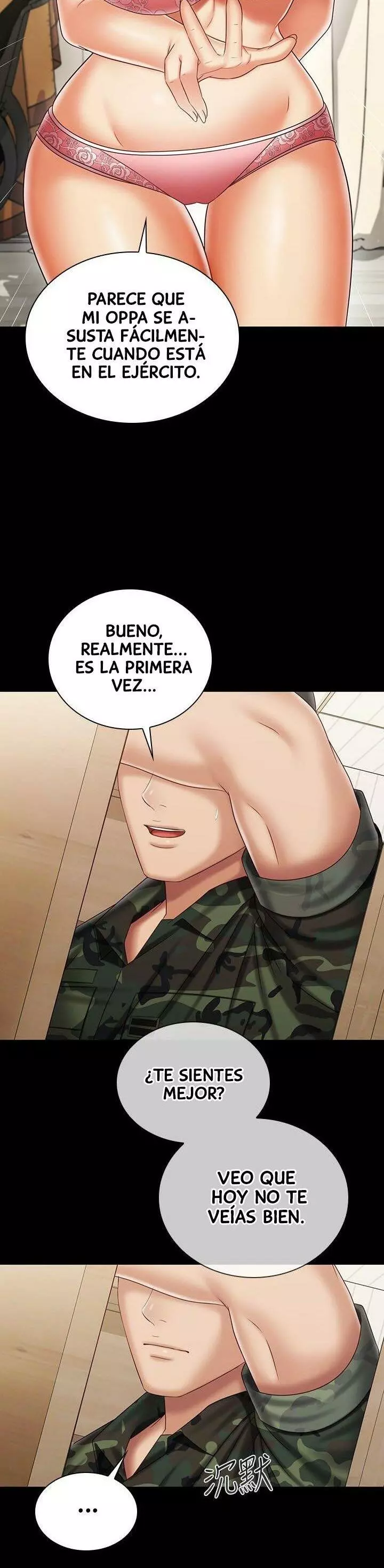 SISTER´S DUTY Capítulo 100 - Page 41