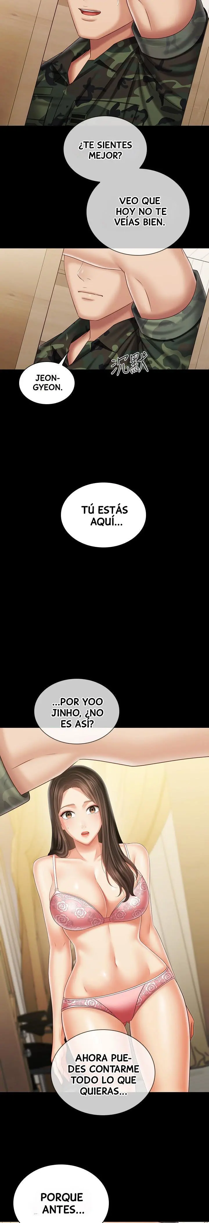 SISTER´S DUTY Capítulo 101 - Page 4