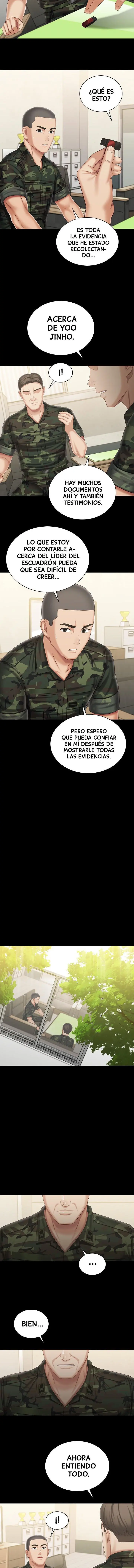SISTER´S DUTY Capítulo 102 - Page 12