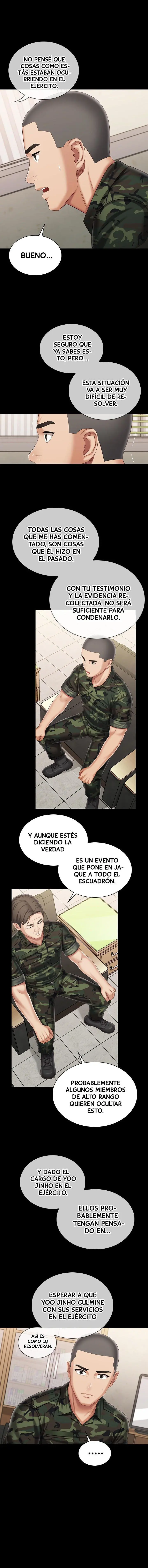 SISTER´S DUTY Capítulo 102 - Page 14