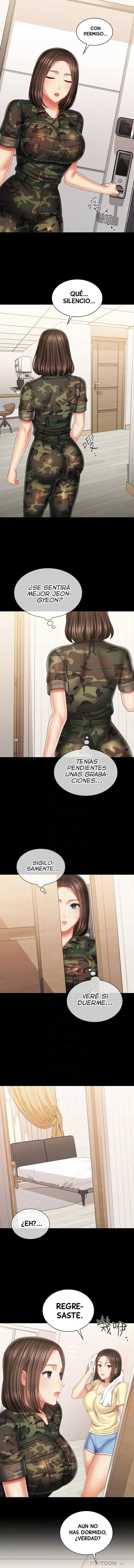 SISTER´S DUTY Capítulo 102 - Page 4