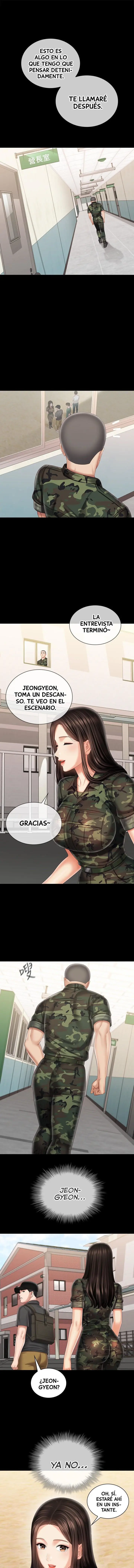 SISTER´S DUTY Capítulo 103 - Page 2