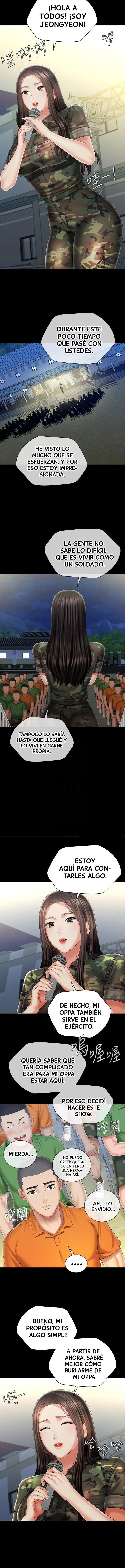 SISTER´S DUTY Capítulo 103 - Page 7