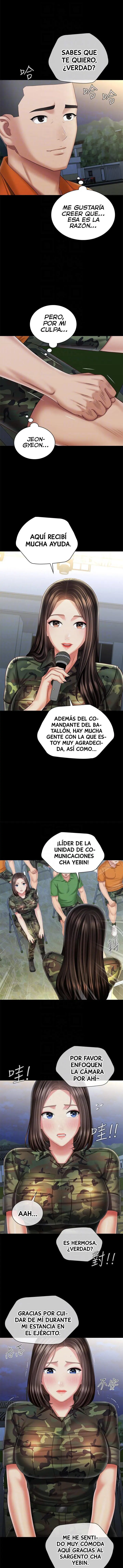 SISTER´S DUTY Capítulo 103 - Page 8