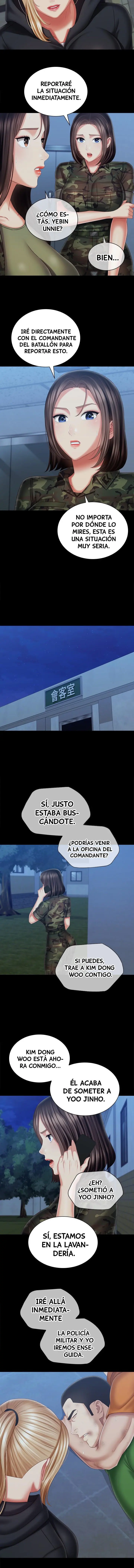 SISTER´S DUTY Capítulo 108 - Page 10