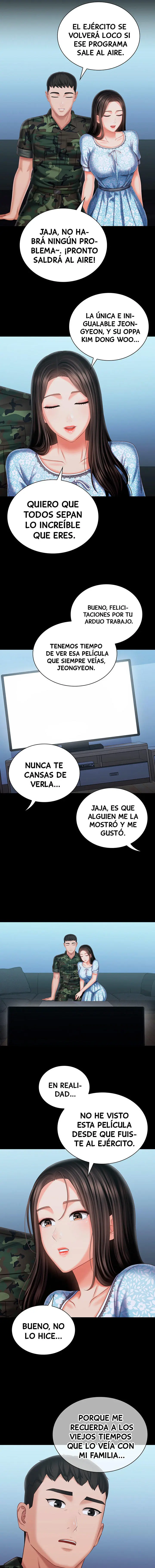 SISTER´S DUTY Capítulo 109 - Page 14