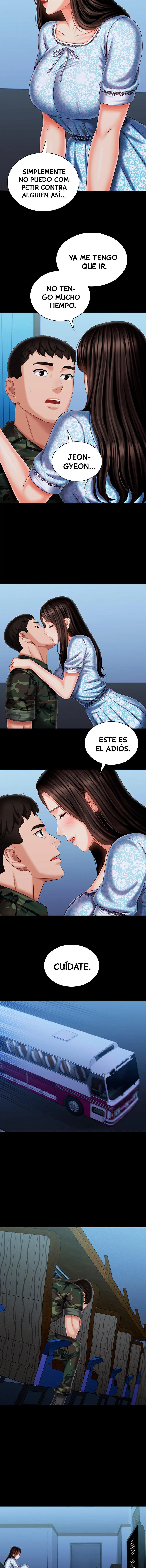 SISTER´S DUTY Capítulo 109 - Page 17