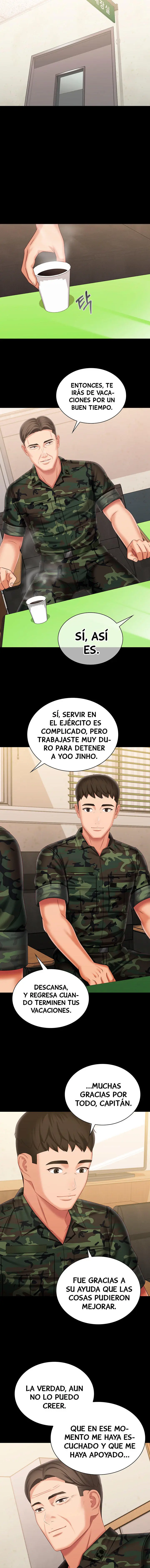 SISTER´S DUTY Capítulo 109 - Page 6