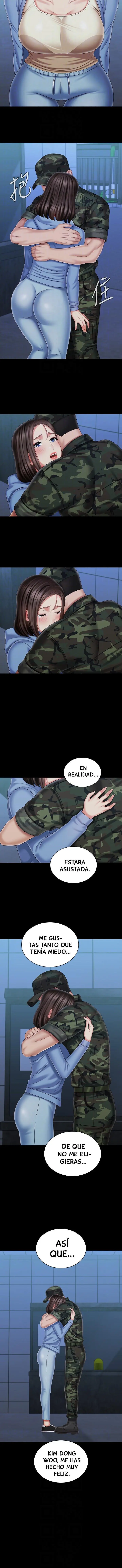 SISTER´S DUTY Capítulo 110 - Page 5