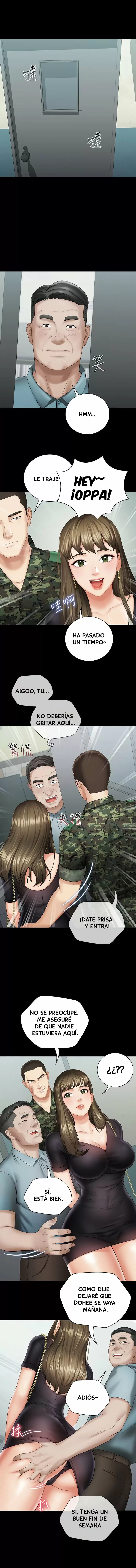 SISTER´S DUTY Capítulo 16 - Page 11