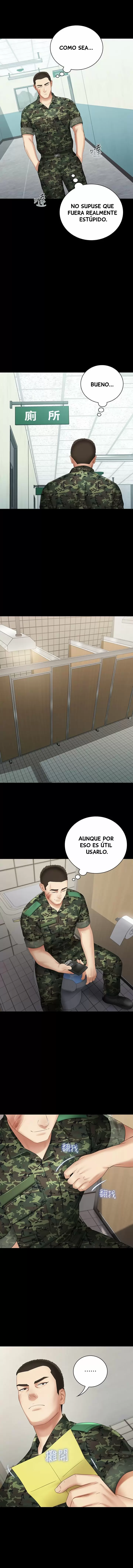 SISTER´S DUTY Capítulo 16 - Page 12