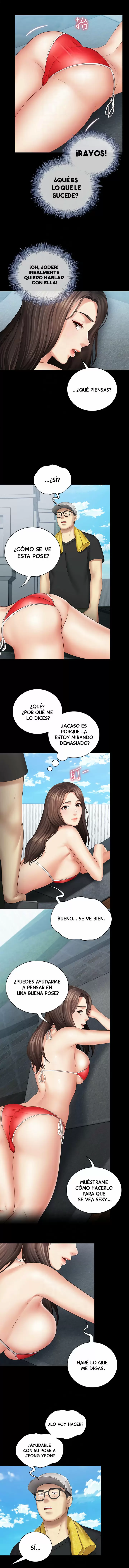 SISTER´S DUTY Capítulo 22 - Page 4