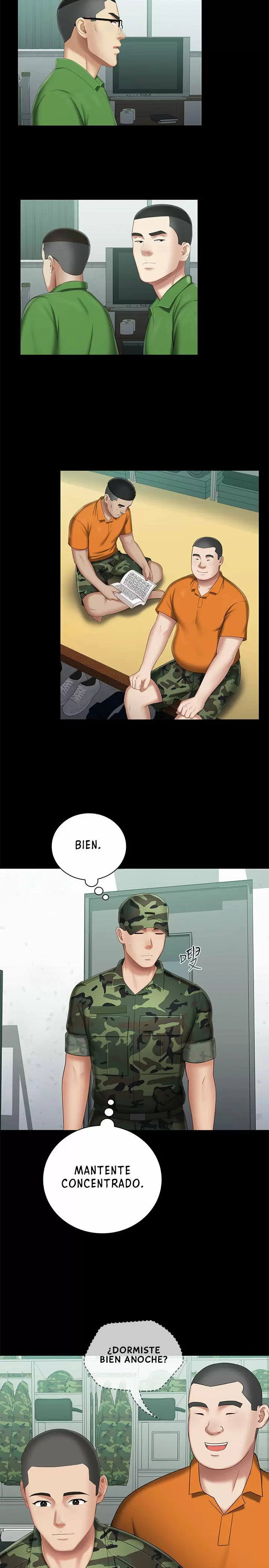 SISTER´S DUTY Capítulo 30 - Page 30