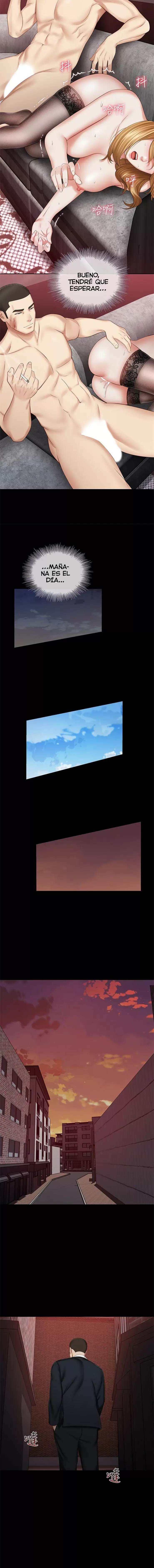 SISTER´S DUTY Capítulo 31 - Page 13