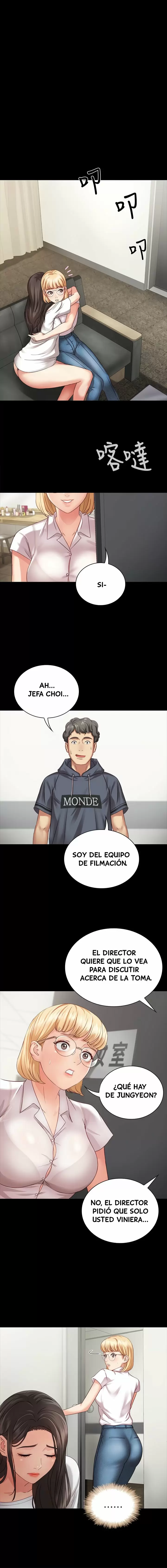 SISTER´S DUTY Capítulo 4 - Page 15
