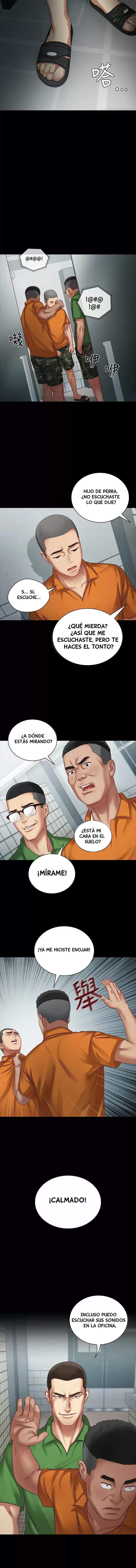 SISTER´S DUTY Capítulo 4 - Page 6