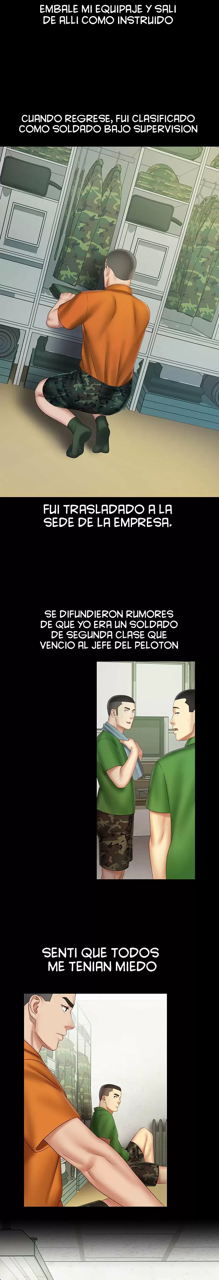 SISTER´S DUTY Capítulo 44 - Page 20