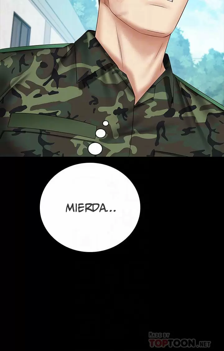 SISTER´S DUTY Capítulo 50 - Page 15