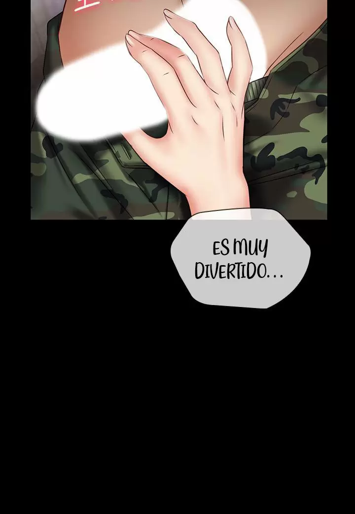 SISTER´S DUTY Capítulo 51 - Page 16