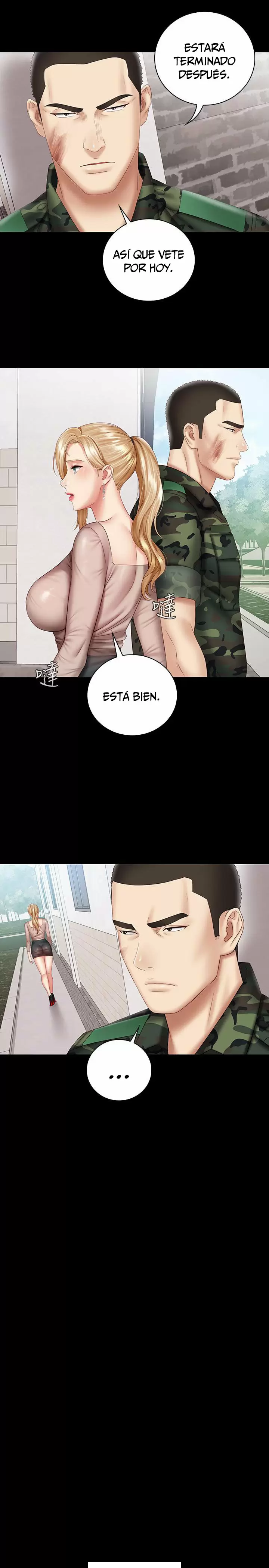 SISTER´S DUTY Capítulo 53 - Page 23