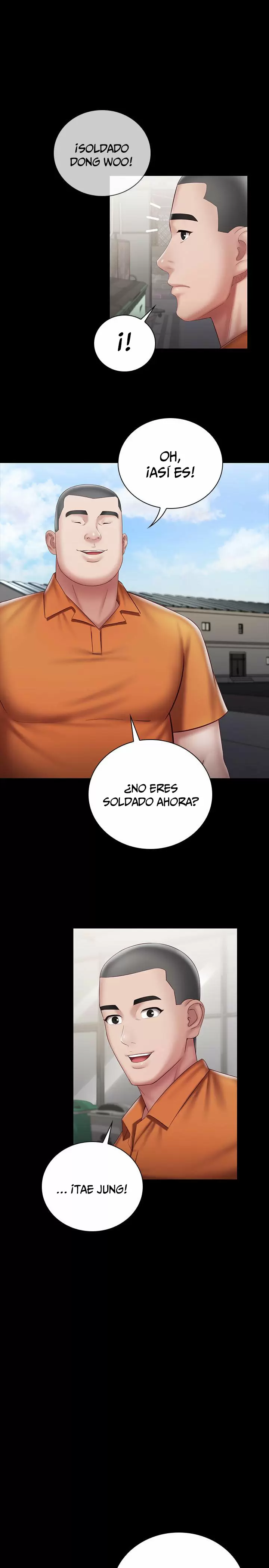 SISTER´S DUTY Capítulo 54 - Page 20