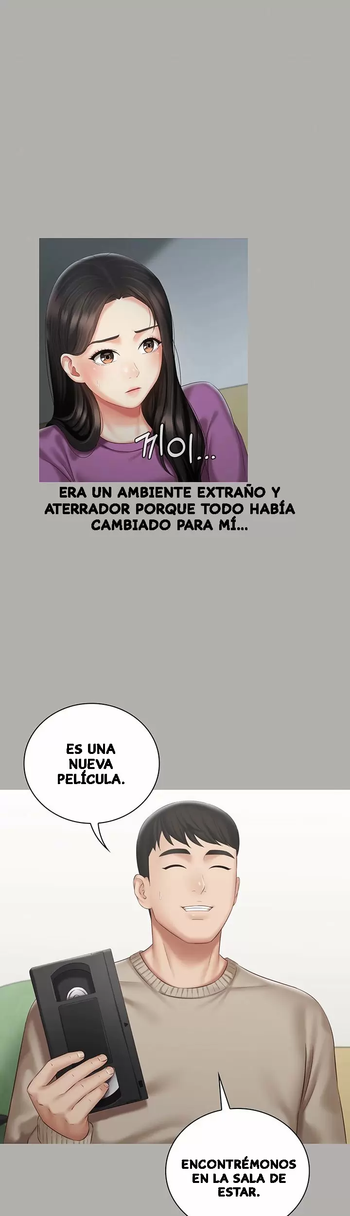 SISTER´S DUTY Capítulo 57 - Page 25