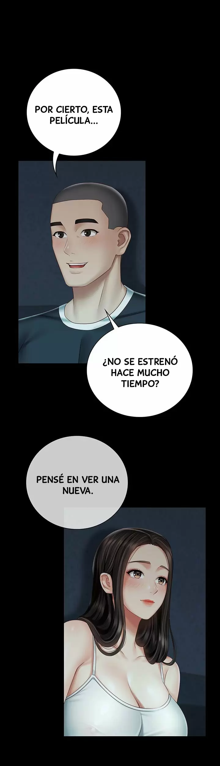 SISTER´S DUTY Capítulo 58 - Page 10