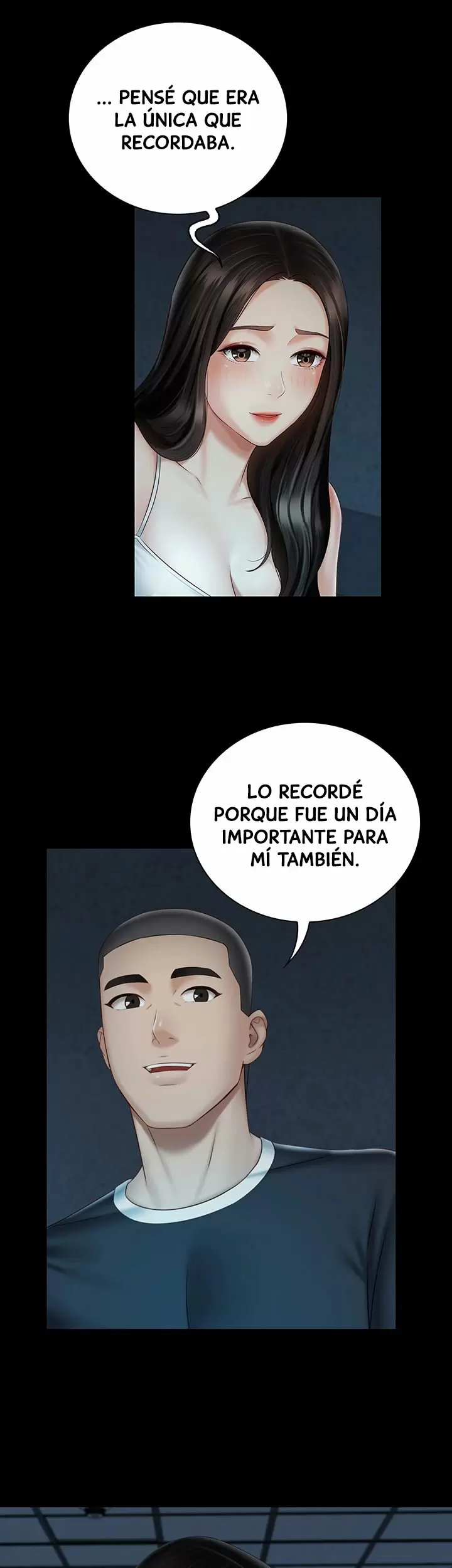 SISTER´S DUTY Capítulo 58 - Page 17