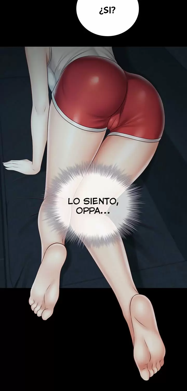 SISTER´S DUTY Capítulo 58 - Page 27