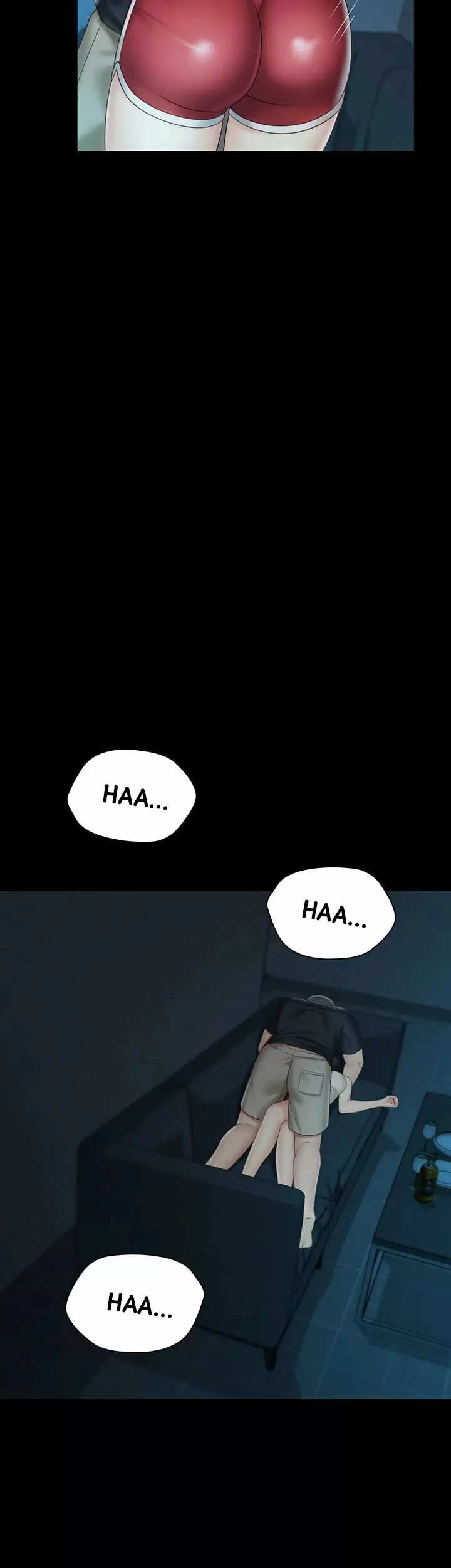SISTER´S DUTY Capítulo 58 - Page 41