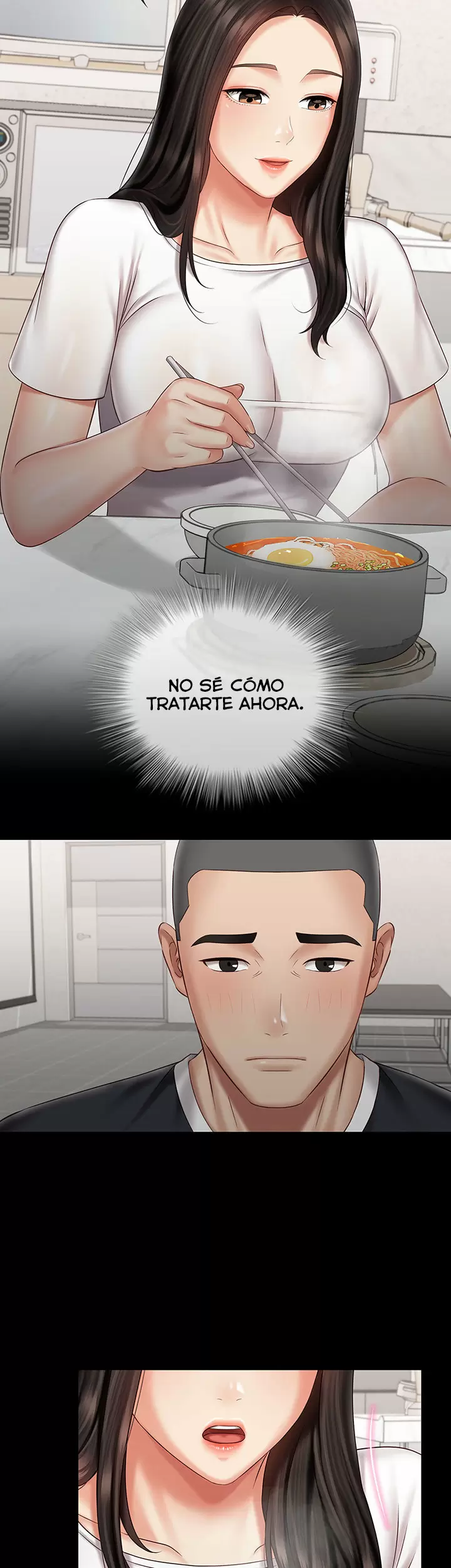 SISTER´S DUTY Capítulo 62 - Page 18