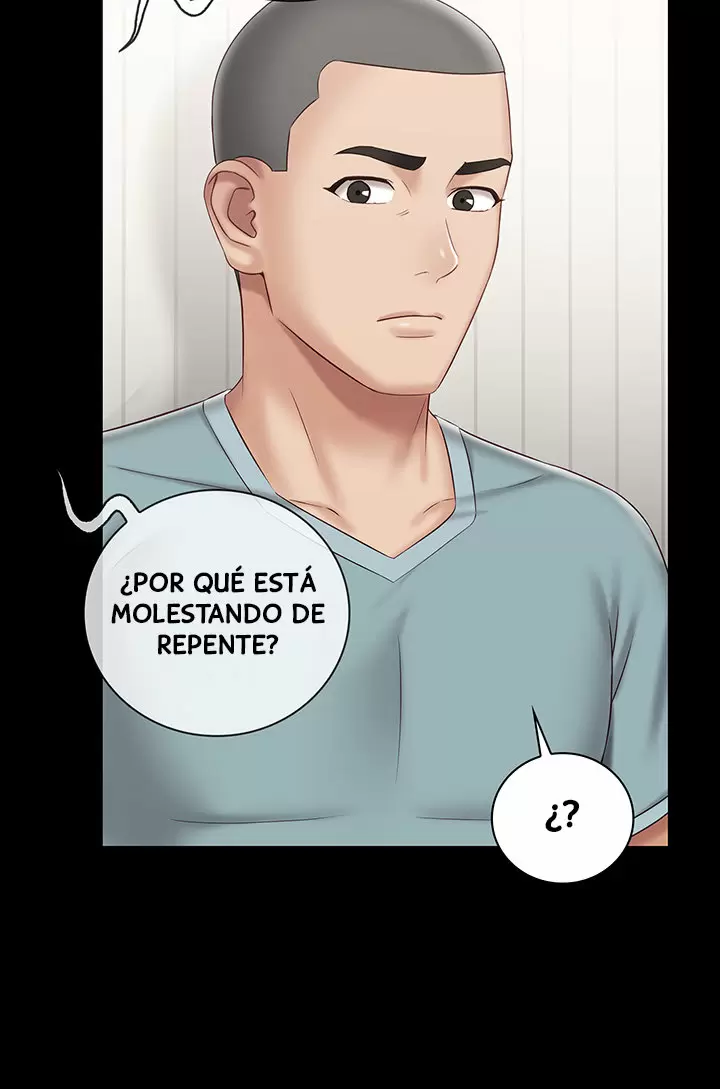 SISTER´S DUTY Capítulo 62 - Page 40