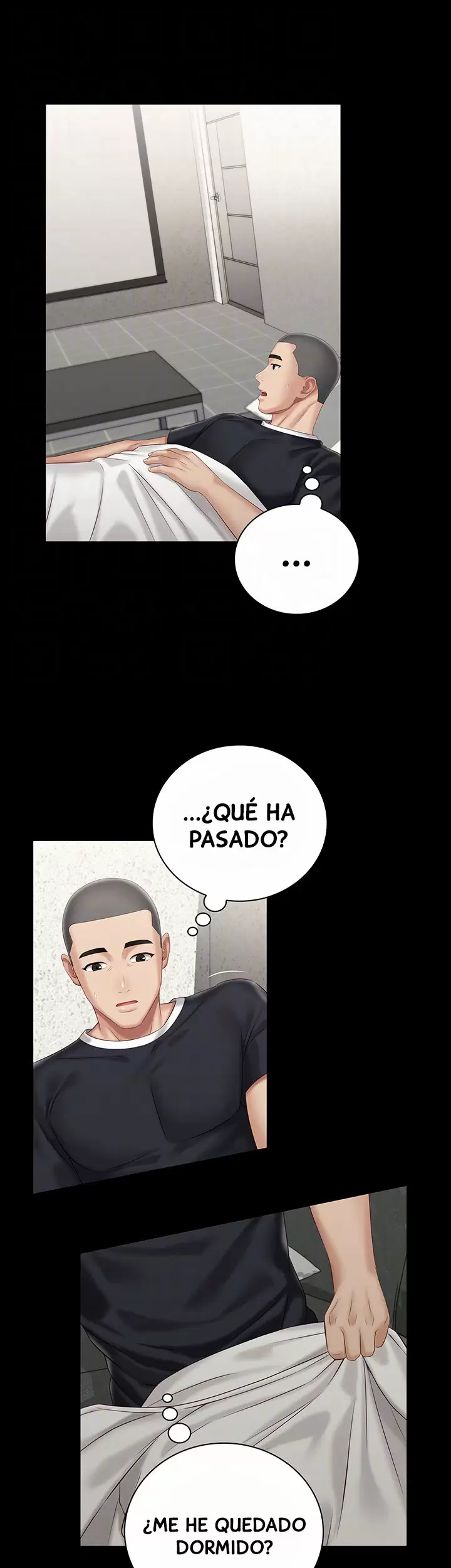SISTER´S DUTY Capítulo 62 - Page 9