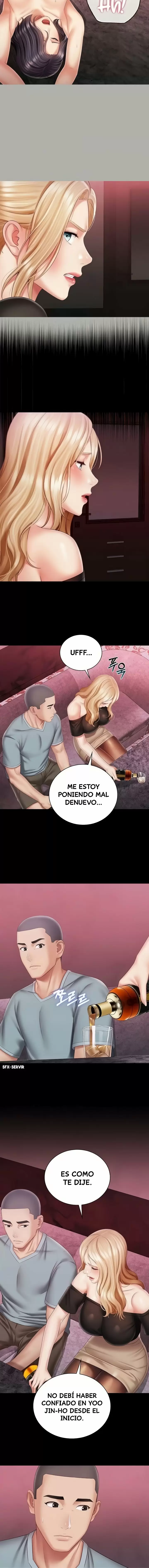 SISTER´S DUTY Capítulo 64 - Page 10