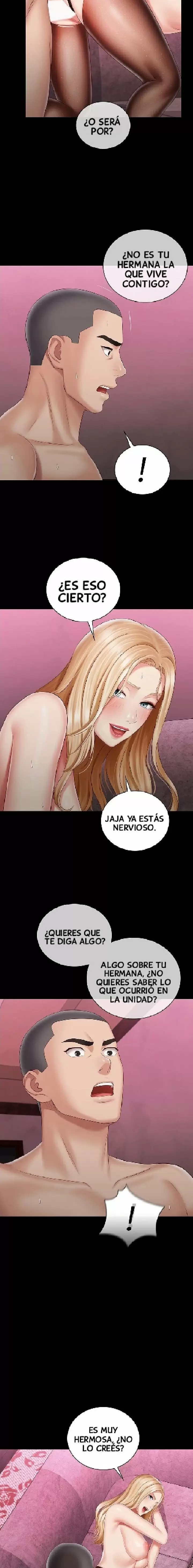 SISTER´S DUTY Capítulo 65 - Page 17
