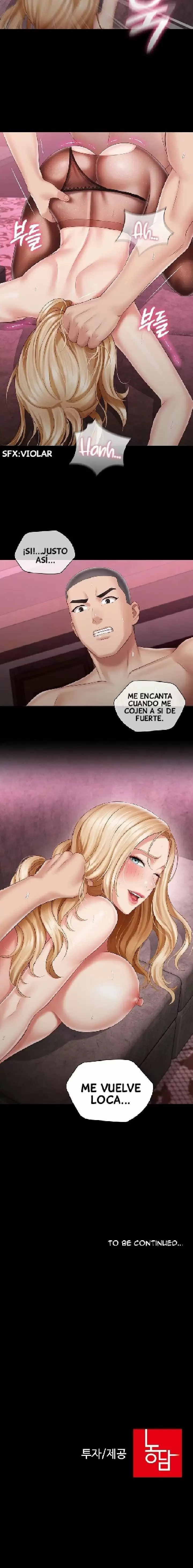 SISTER´S DUTY Capítulo 65 - Page 19