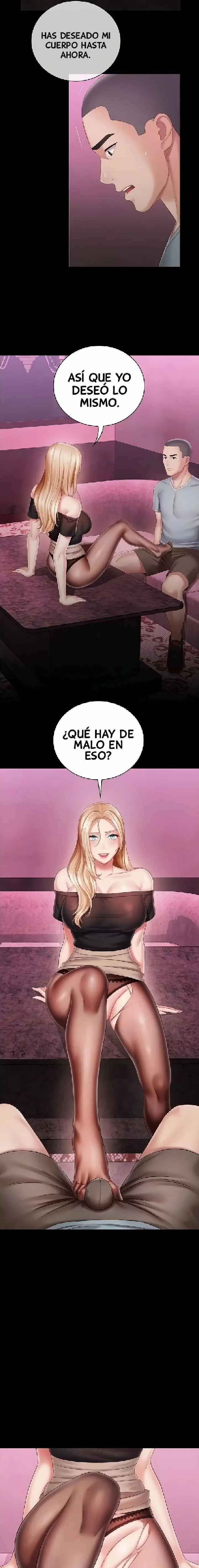 SISTER´S DUTY Capítulo 65 - Page 4