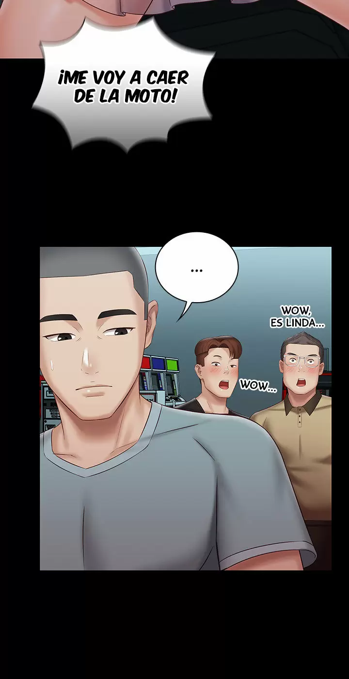 SISTER´S DUTY Capítulo 68 - Page 22