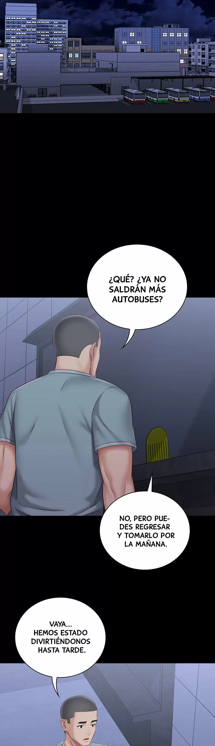 SISTER´S DUTY Capítulo 69 - Page 30