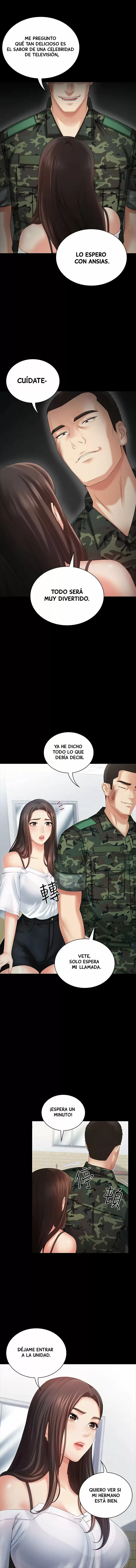 SISTER´S DUTY Capítulo 7 - Page 13