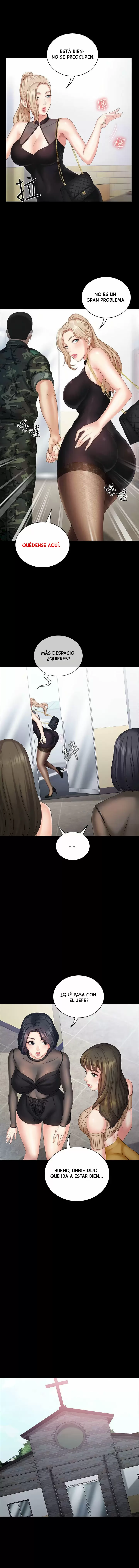 SISTER´S DUTY Capítulo 7 - Page 18