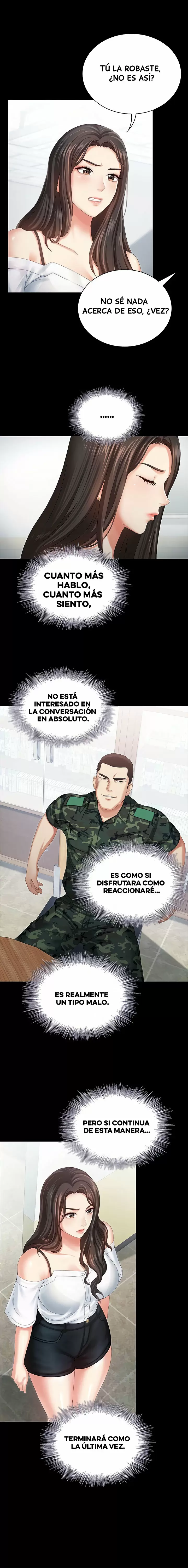 SISTER´S DUTY Capítulo 7 - Page 7