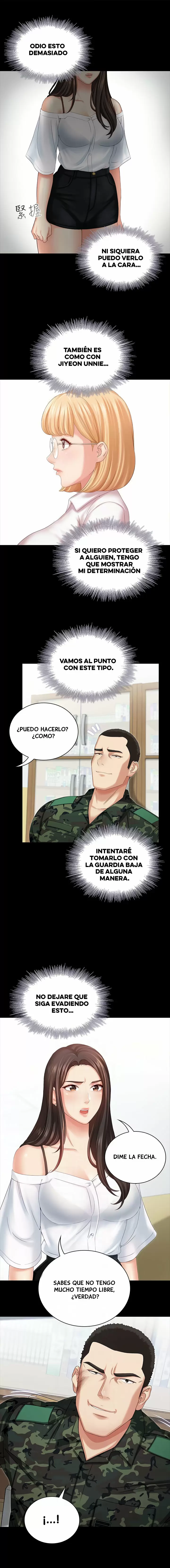 SISTER´S DUTY Capítulo 7 - Page 8