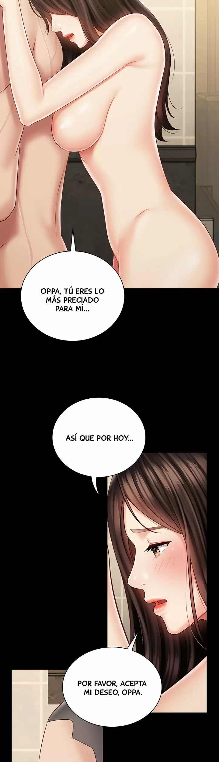SISTER´S DUTY Capítulo 70 - Page 11