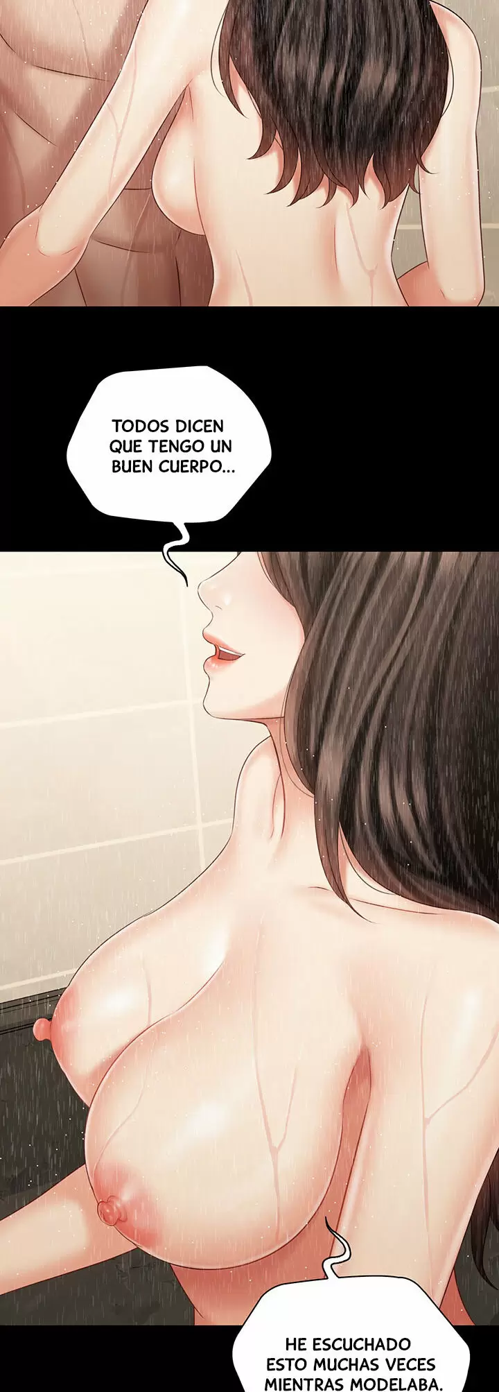SISTER´S DUTY Capítulo 70 - Page 24