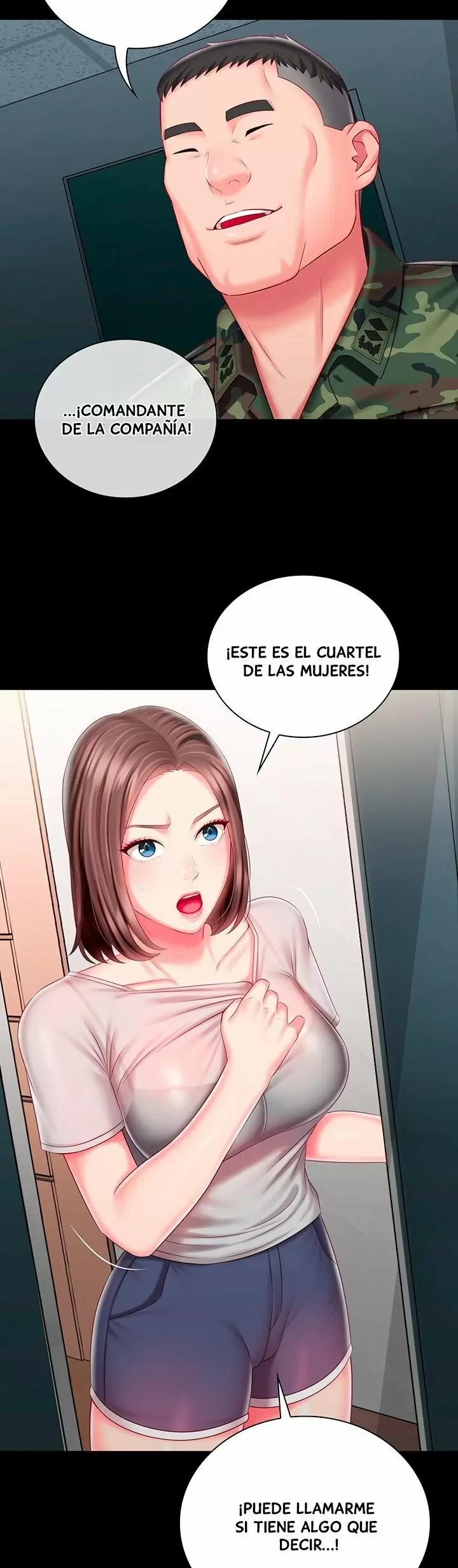 SISTER´S DUTY Capítulo 73 - Page 24
