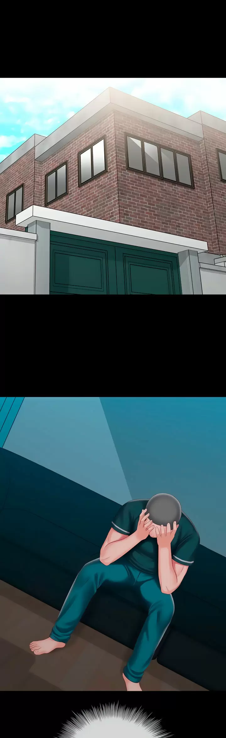 SISTER´S DUTY Capítulo 73 - Page 7